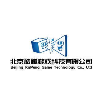 北京酷碰游戏科技有限公司
